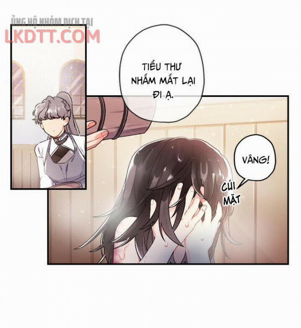 manhwax10.com - Truyện Manhwa Ta Trở Thành Con Gái Nuôi Của Nam Chính Chương 3 Trang 42