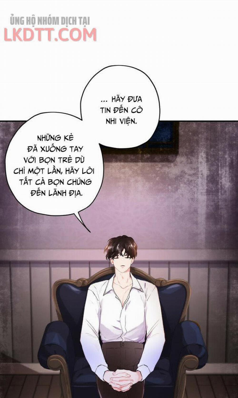 manhwax10.com - Truyện Manhwa Ta Trở Thành Con Gái Nuôi Của Nam Chính Chương 3 Trang 64