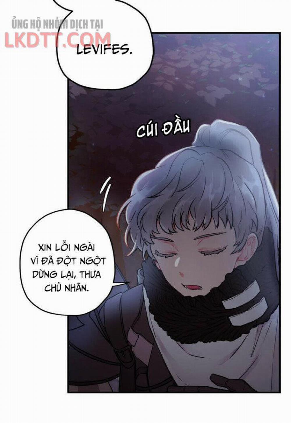 manhwax10.com - Truyện Manhwa Ta Trở Thành Con Gái Nuôi Của Nam Chính Chương 3 Trang 10