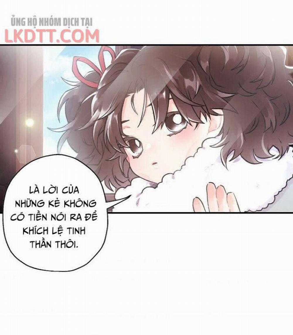 manhwax10.com - Truyện Manhwa Ta Trở Thành Con Gái Nuôi Của Nam Chính Chương 4 Trang 39