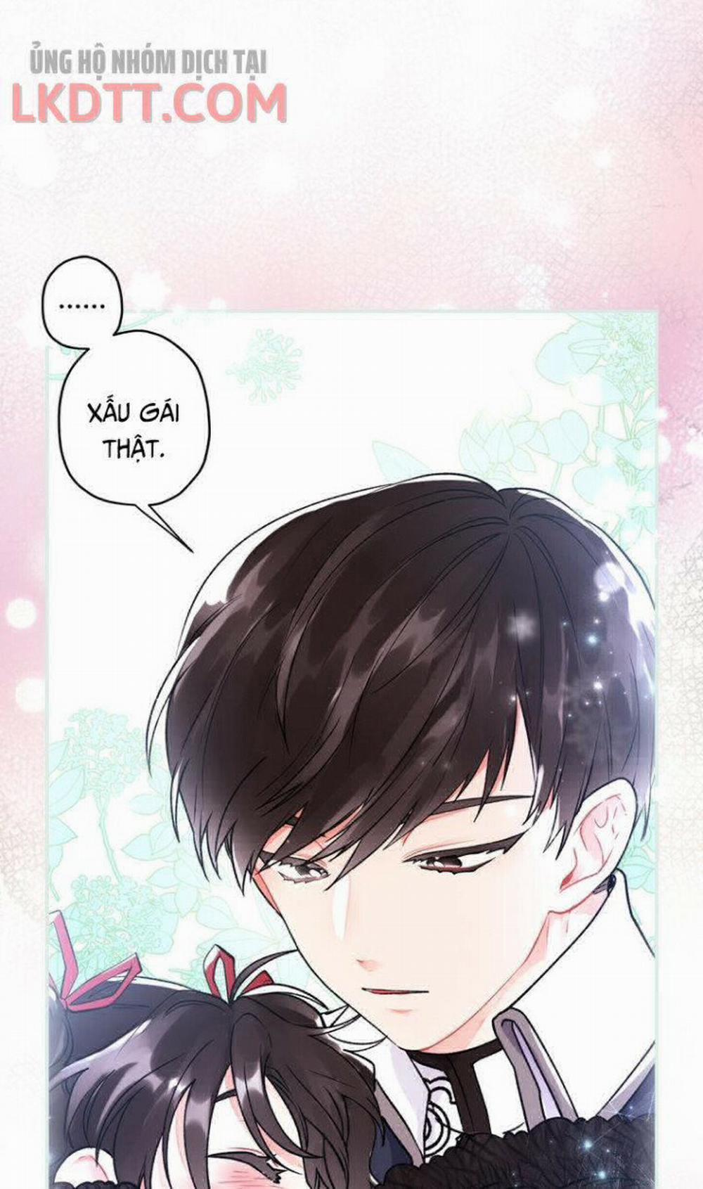 manhwax10.com - Truyện Manhwa Ta Trở Thành Con Gái Nuôi Của Nam Chính Chương 4 Trang 67