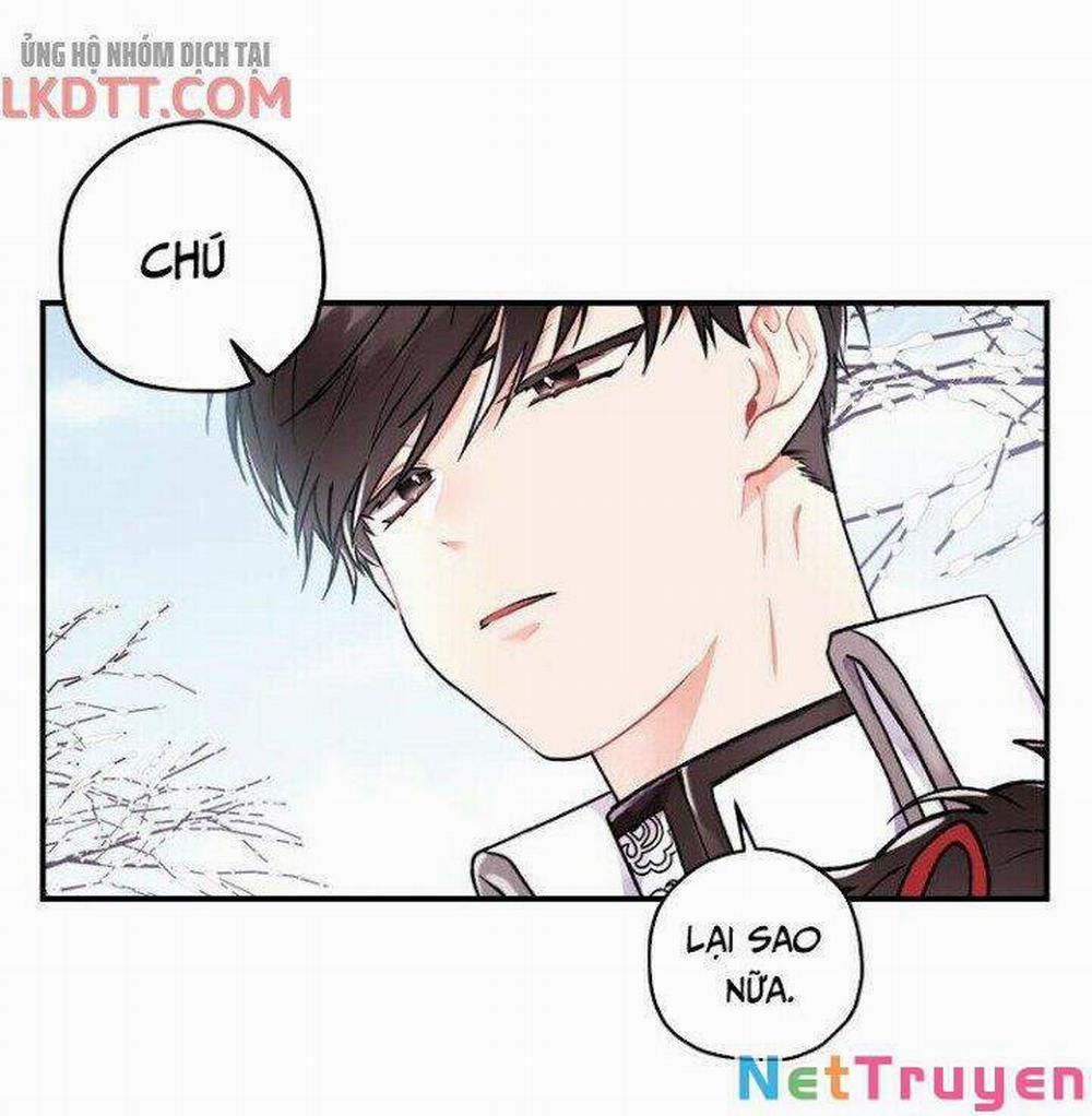 manhwax10.com - Truyện Manhwa Ta Trở Thành Con Gái Nuôi Của Nam Chính Chương 5 Trang 44