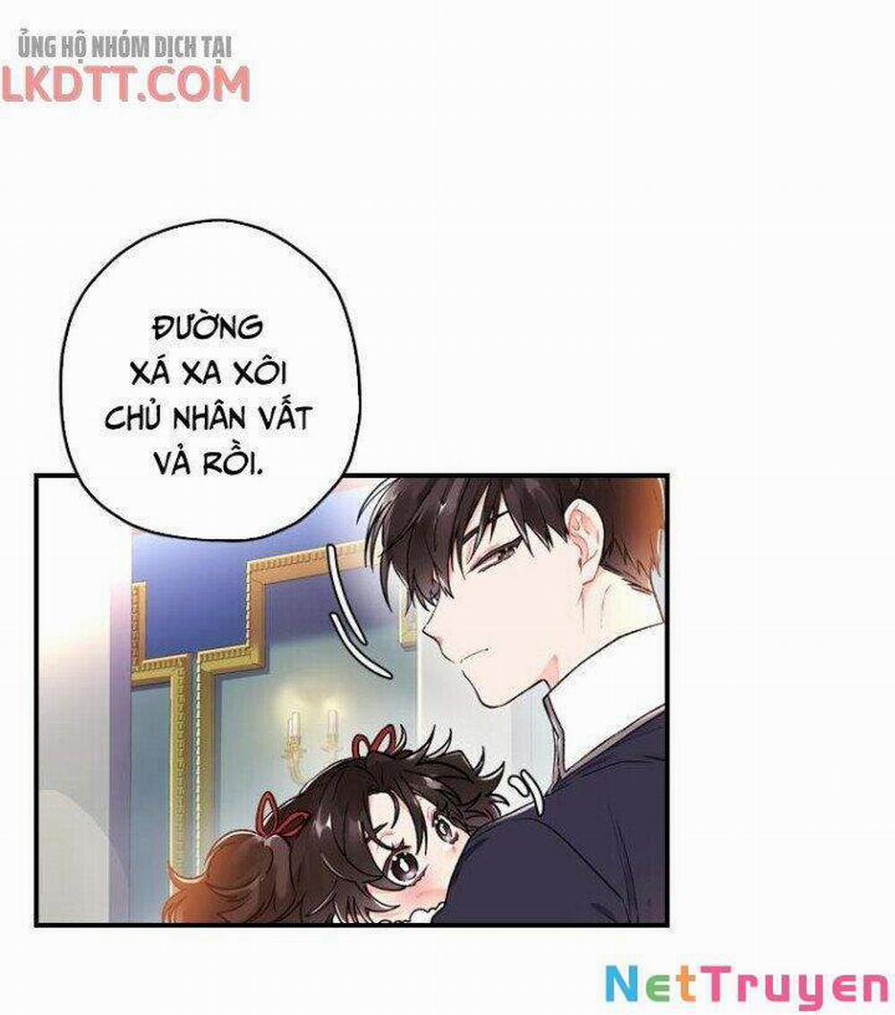 manhwax10.com - Truyện Manhwa Ta Trở Thành Con Gái Nuôi Của Nam Chính Chương 5 Trang 56