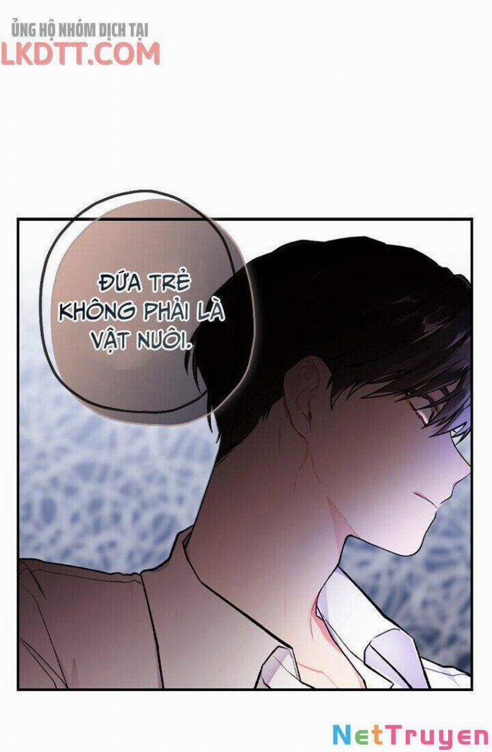 manhwax10.com - Truyện Manhwa Ta Trở Thành Con Gái Nuôi Của Nam Chính Chương 6 Trang 36