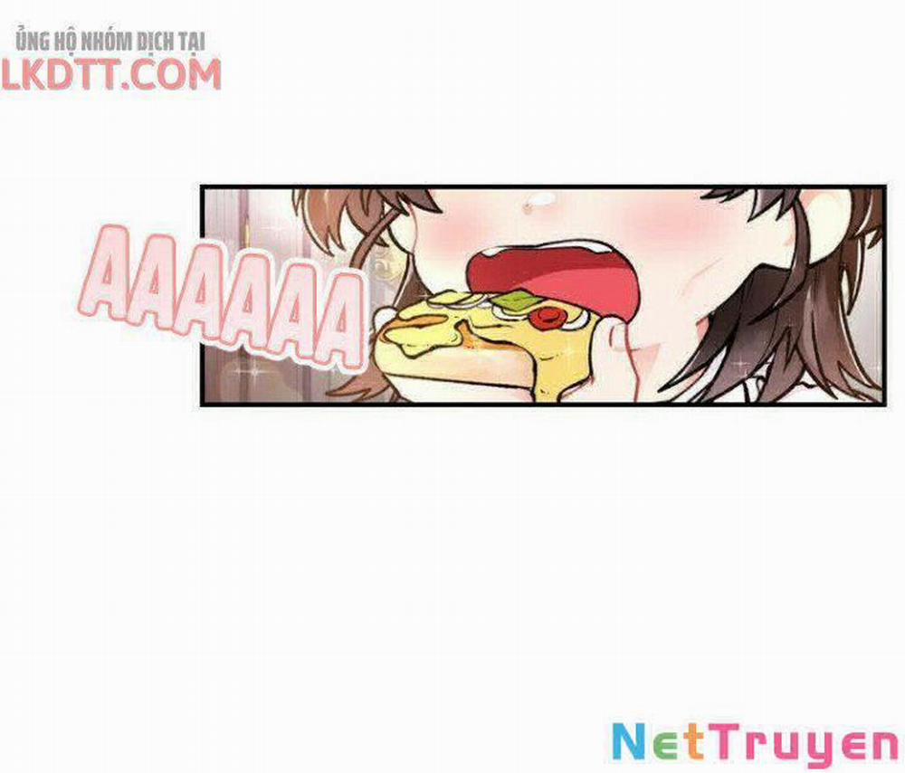 manhwax10.com - Truyện Manhwa Ta Trở Thành Con Gái Nuôi Của Nam Chính Chương 7 Trang 11