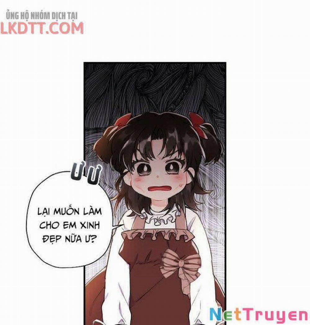 manhwax10.com - Truyện Manhwa Ta Trở Thành Con Gái Nuôi Của Nam Chính Chương 7 Trang 19