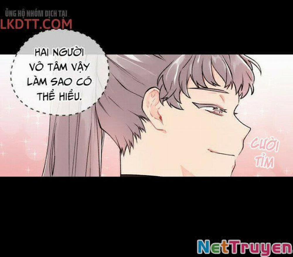 manhwax10.com - Truyện Manhwa Ta Trở Thành Con Gái Nuôi Của Nam Chính Chương 7 Trang 25