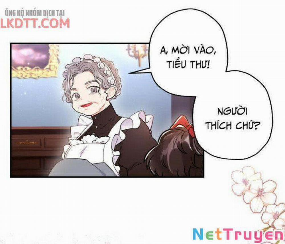 manhwax10.com - Truyện Manhwa Ta Trở Thành Con Gái Nuôi Của Nam Chính Chương 7 Trang 4