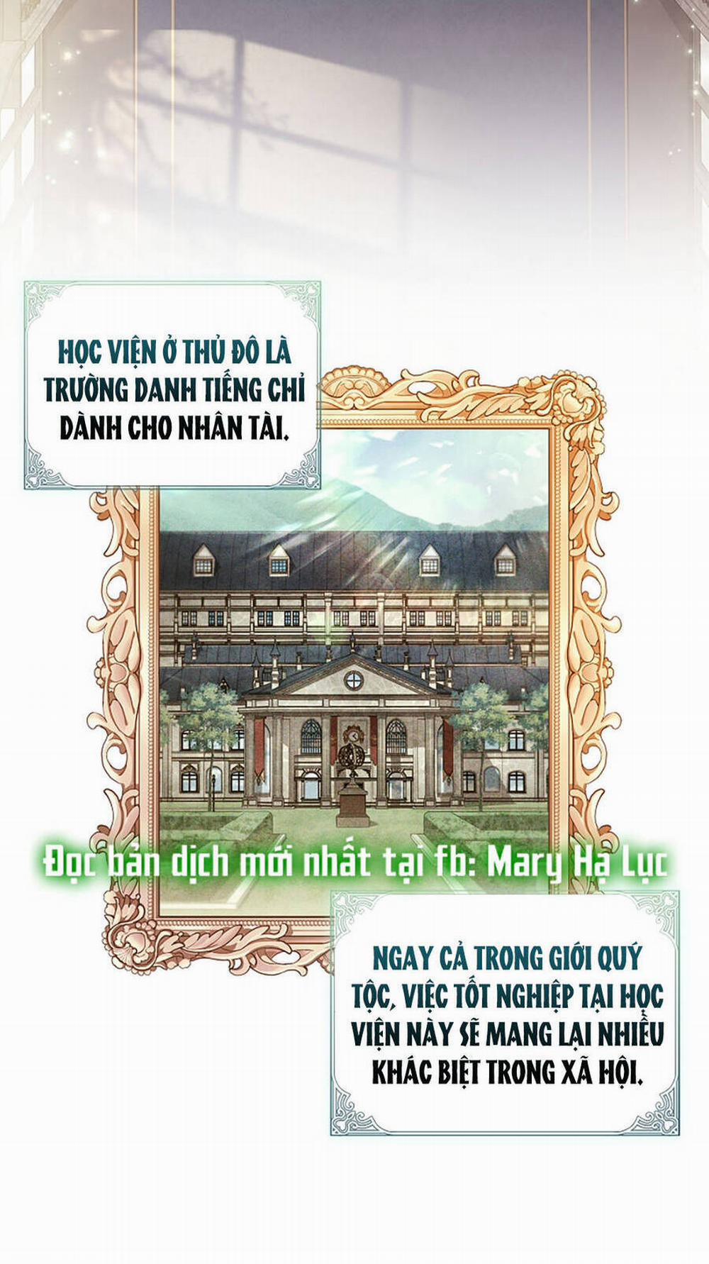 manhwax10.com - Truyện Manhwa Ta Trở Thành Con Gái Nuôi Của Nam Chính Chương 75 2 Trang 8