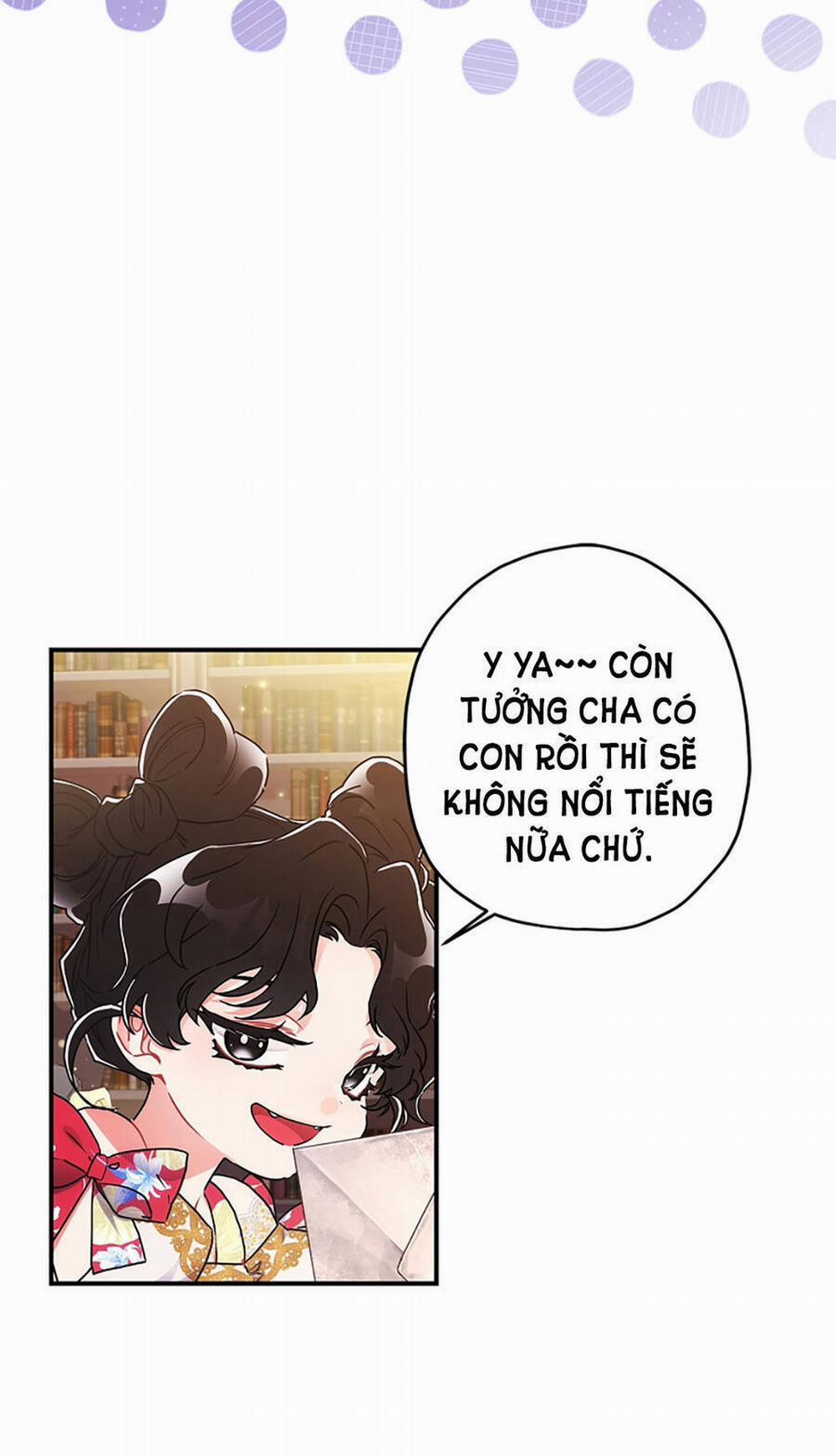 manhwax10.com - Truyện Manhwa Ta Trở Thành Con Gái Nuôi Của Nam Chính Chương 76 2 Trang 20