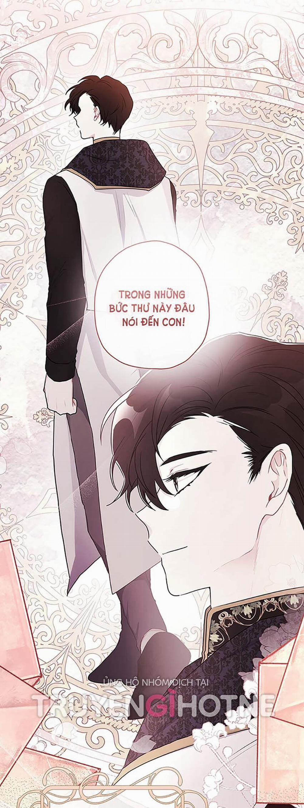 manhwax10.com - Truyện Manhwa Ta Trở Thành Con Gái Nuôi Của Nam Chính Chương 77 1 Trang 12