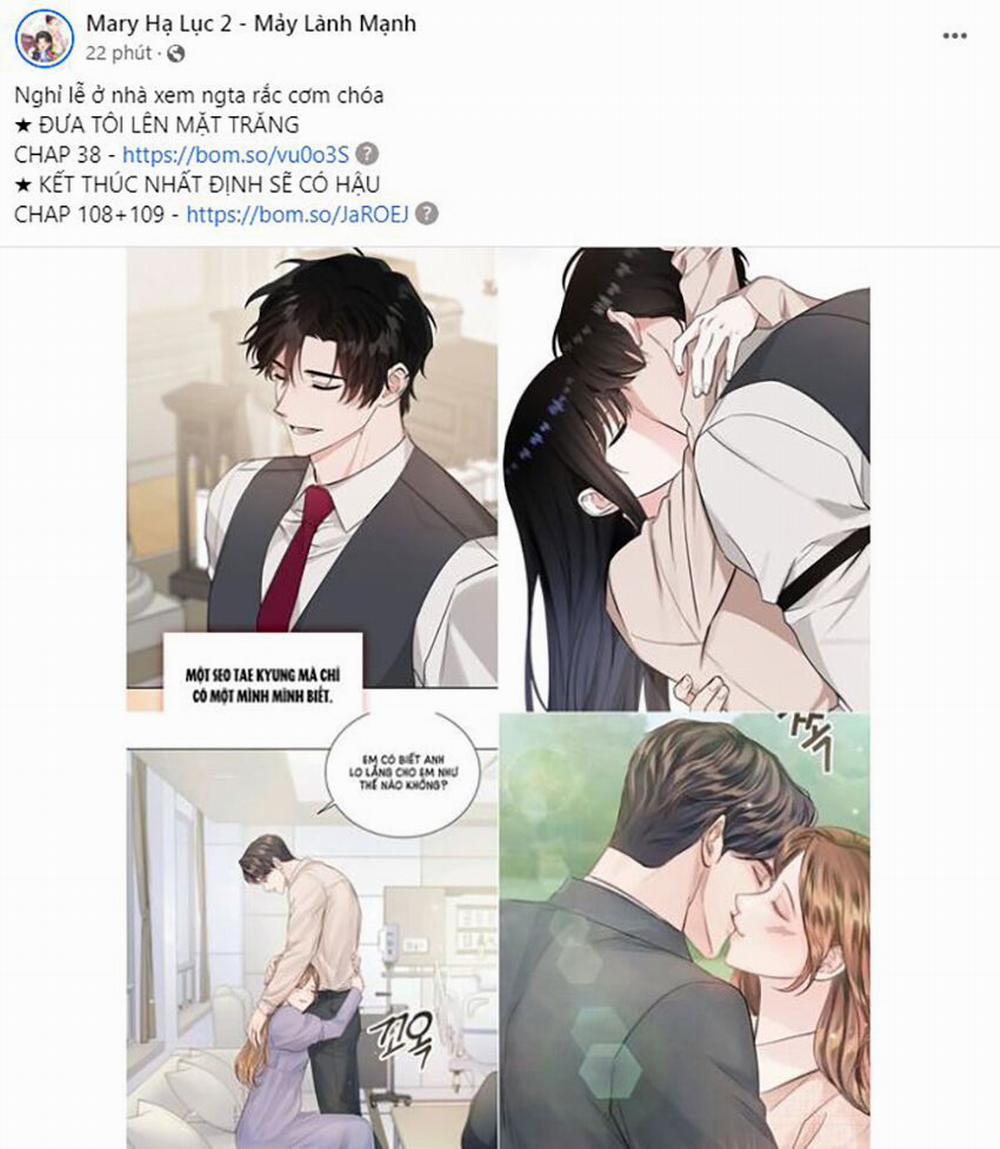 manhwax10.com - Truyện Manhwa Ta Trở Thành Con Gái Nuôi Của Nam Chính Chương 77 1 Trang 20