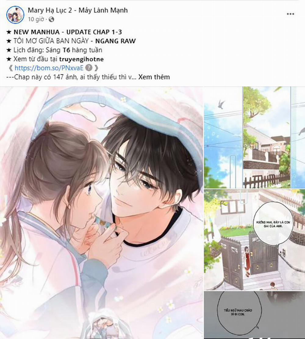 manhwax10.com - Truyện Manhwa Ta Trở Thành Con Gái Nuôi Của Nam Chính Chương 77 1 Trang 21