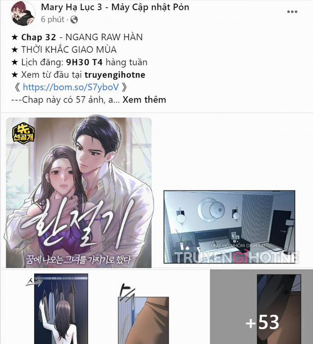 manhwax10.com - Truyện Manhwa Ta Trở Thành Con Gái Nuôi Của Nam Chính Chương 79 1 Trang 18