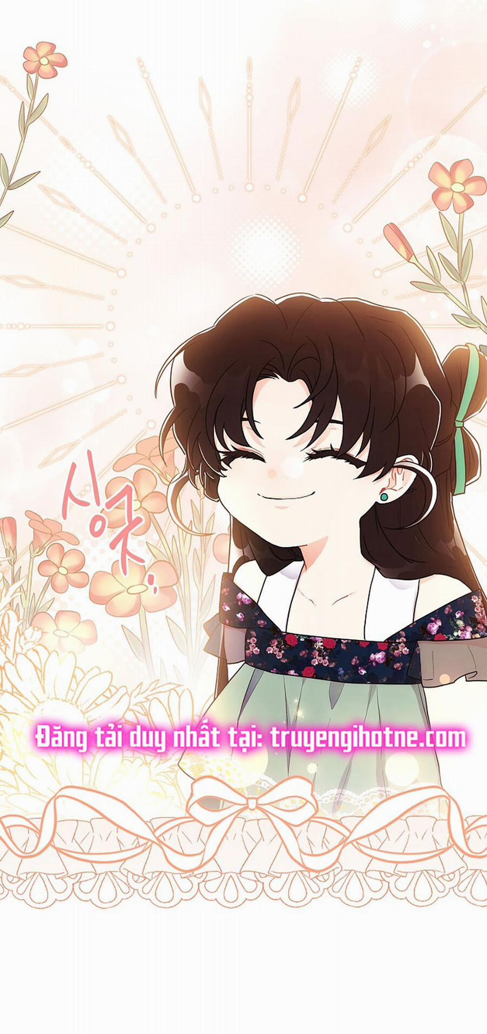 manhwax10.com - Truyện Manhwa Ta Trở Thành Con Gái Nuôi Của Nam Chính Chương 79 1 Trang 28