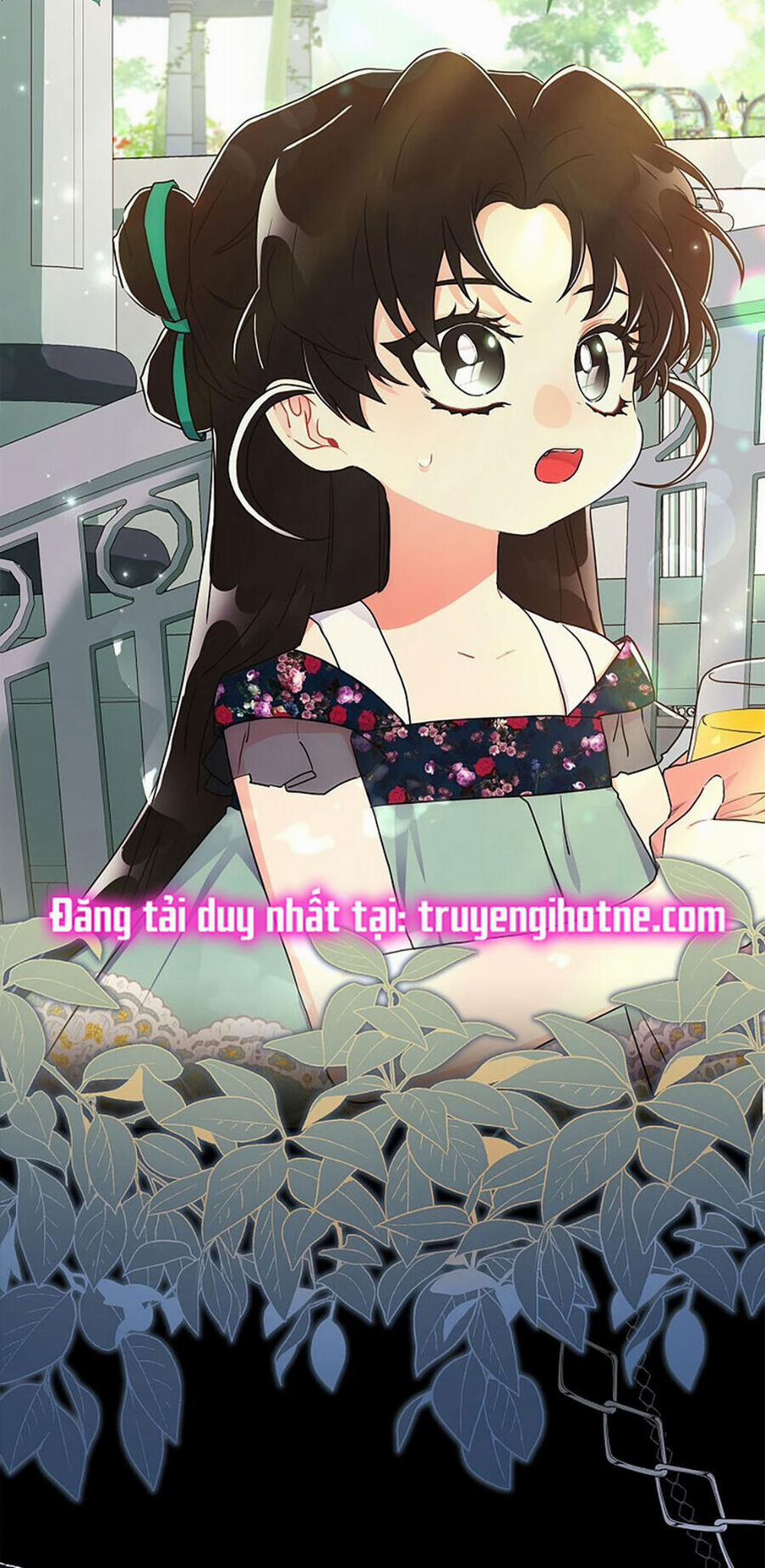 manhwax10.com - Truyện Manhwa Ta Trở Thành Con Gái Nuôi Của Nam Chính Chương 79 2 Trang 24