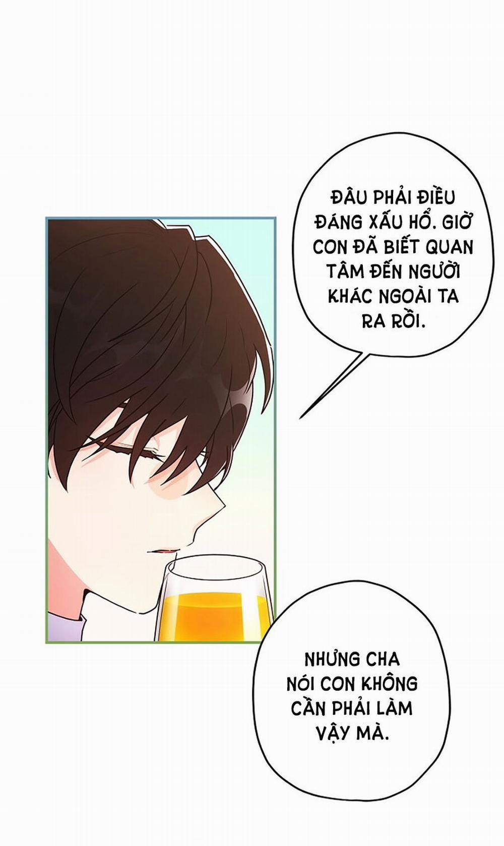 manhwax10.com - Truyện Manhwa Ta Trở Thành Con Gái Nuôi Của Nam Chính Chương 79 2 Trang 30