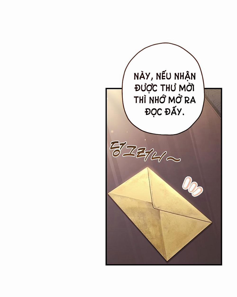 manhwax10.com - Truyện Manhwa Ta Trở Thành Con Gái Nuôi Của Nam Chính Chương 80 2 Trang 7