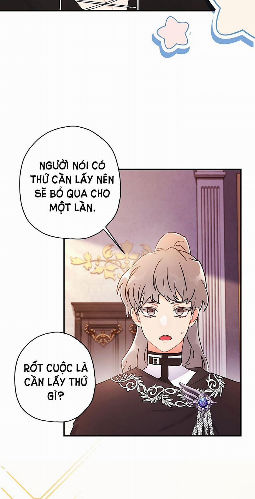 manhwax10.com - Truyện Manhwa Ta Trở Thành Con Gái Nuôi Của Nam Chính Chương 82 1 Trang 26