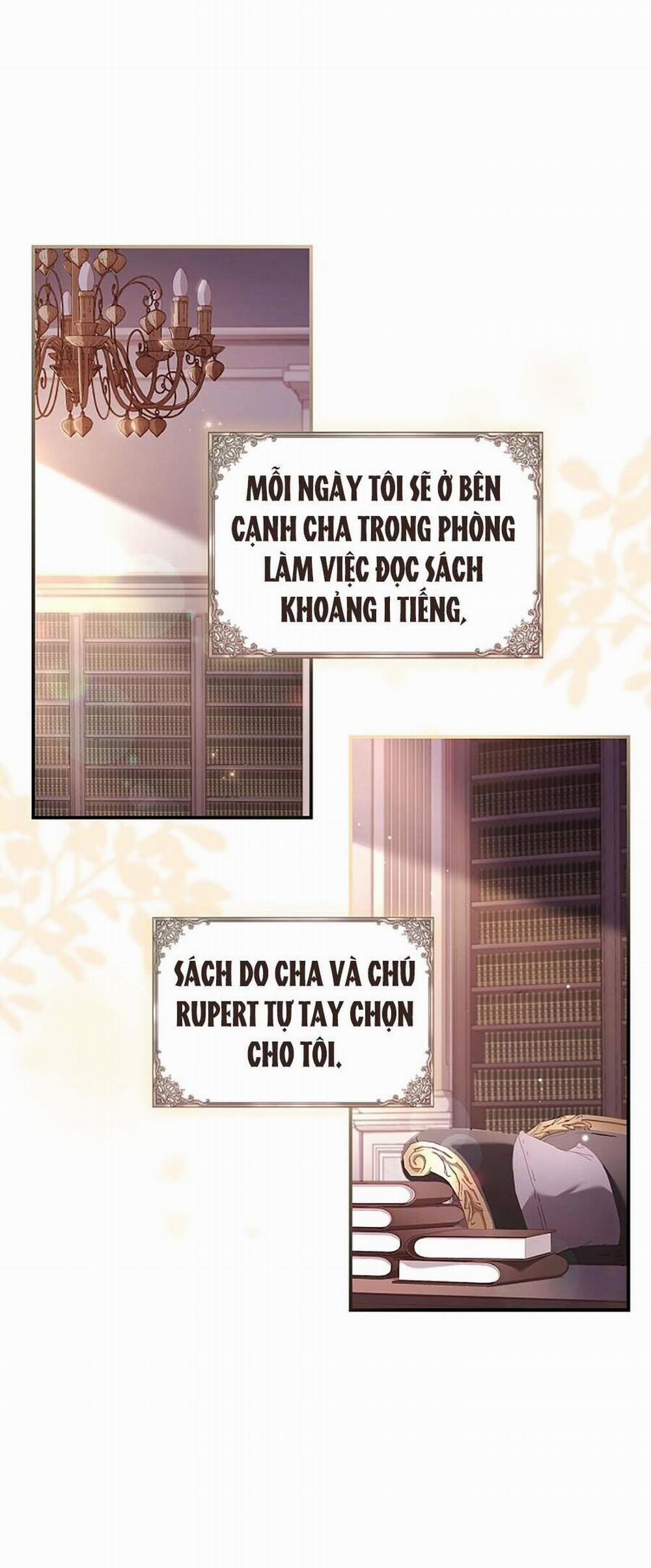 manhwax10.com - Truyện Manhwa Ta Trở Thành Con Gái Nuôi Của Nam Chính Chương 83 2 Trang 11