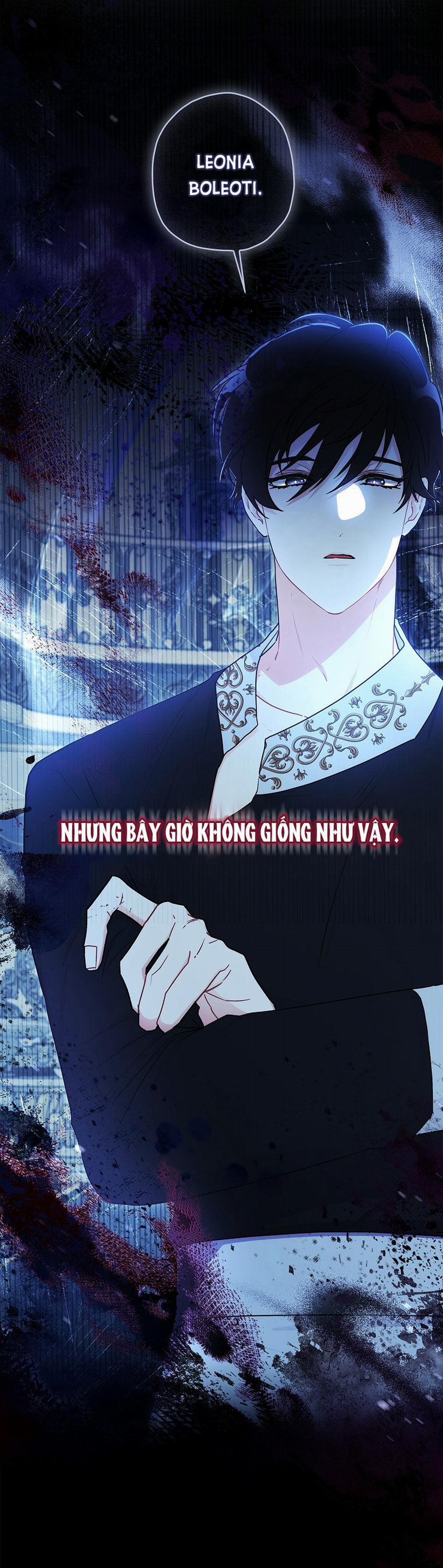 manhwax10.com - Truyện Manhwa Ta Trở Thành Con Gái Nuôi Của Nam Chính Chương 85 1 Trang 7