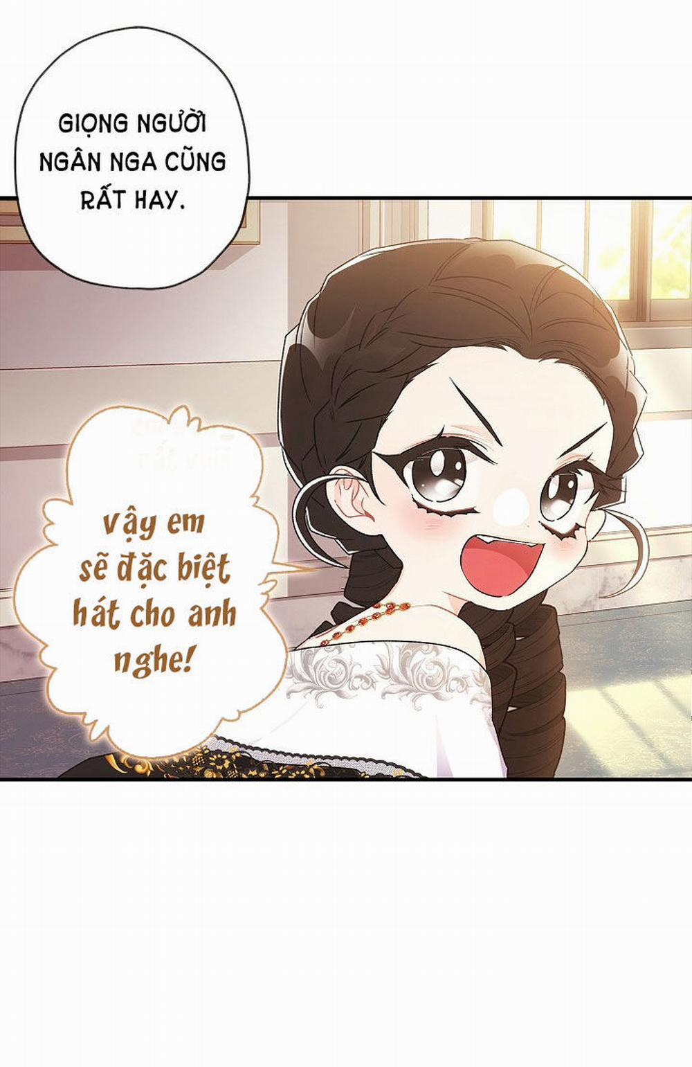 manhwax10.com - Truyện Manhwa Ta Trở Thành Con Gái Nuôi Của Nam Chính Chương 86 1 Trang 14