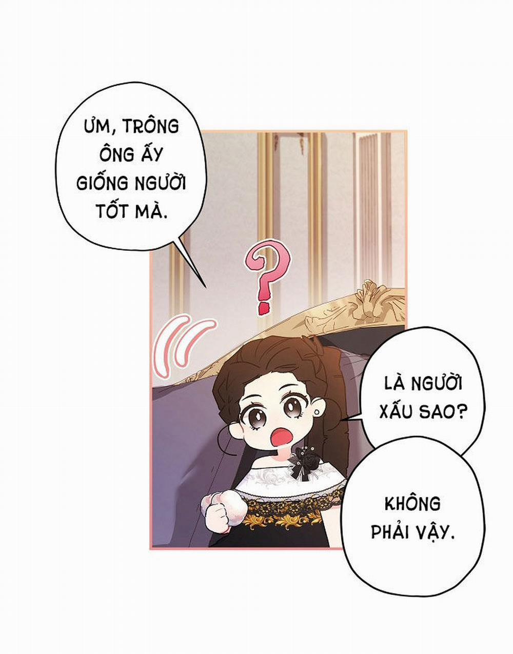 manhwax10.com - Truyện Manhwa Ta Trở Thành Con Gái Nuôi Của Nam Chính Chương 86 2 Trang 28