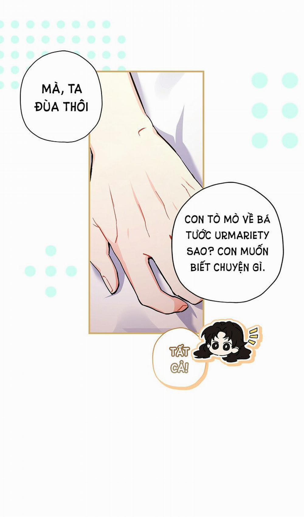 manhwax10.com - Truyện Manhwa Ta Trở Thành Con Gái Nuôi Của Nam Chính Chương 87 1 Trang 12