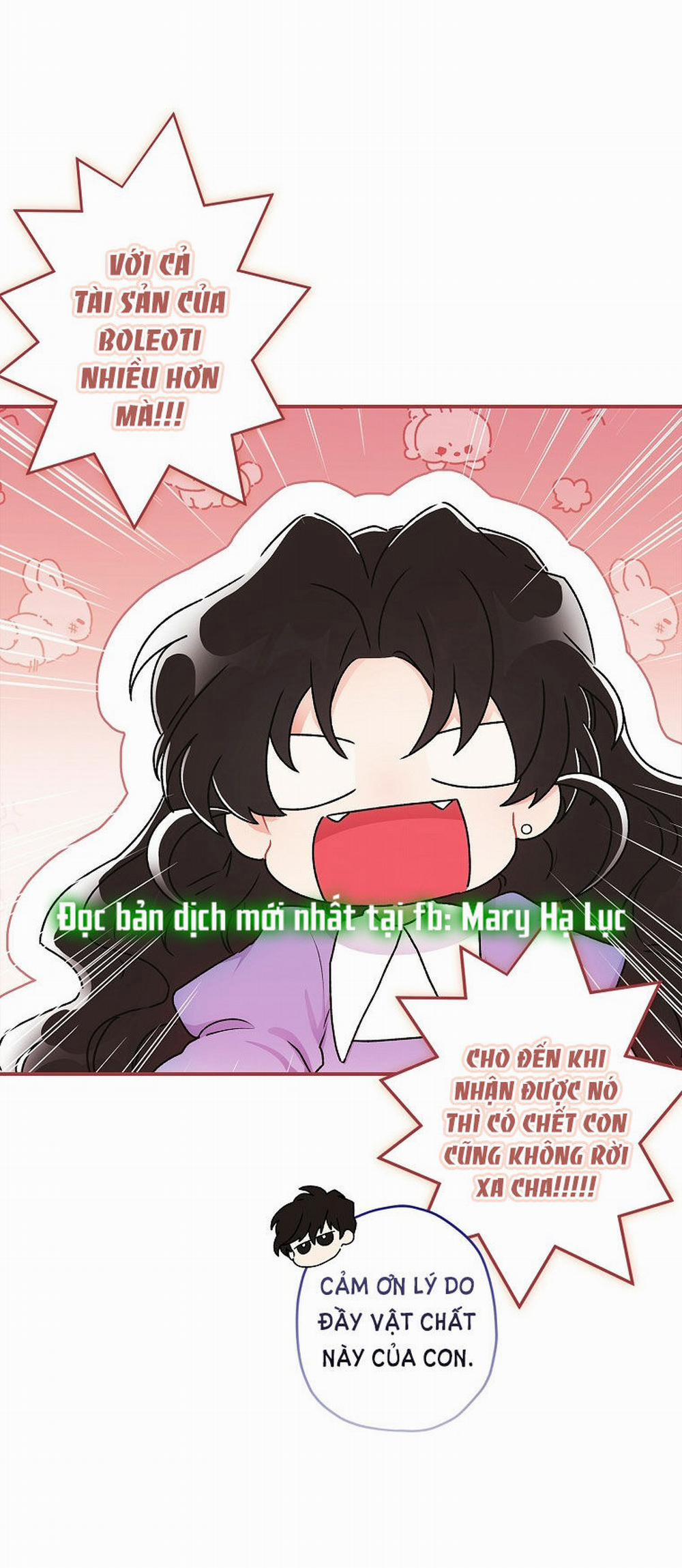 manhwax10.com - Truyện Manhwa Ta Trở Thành Con Gái Nuôi Của Nam Chính Chương 87 1 Trang 16