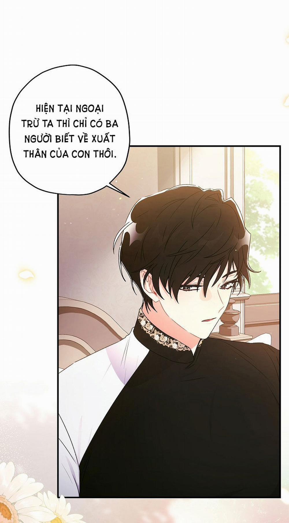 manhwax10.com - Truyện Manhwa Ta Trở Thành Con Gái Nuôi Của Nam Chính Chương 87 2 Trang 2