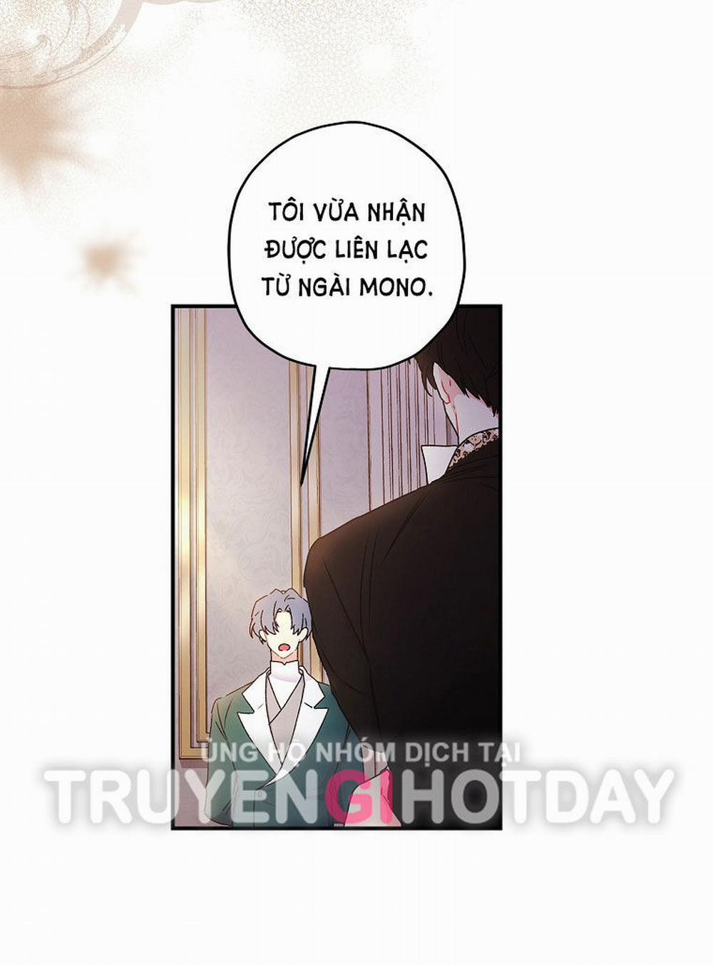 manhwax10.com - Truyện Manhwa Ta Trở Thành Con Gái Nuôi Của Nam Chính Chương 87 2 Trang 14