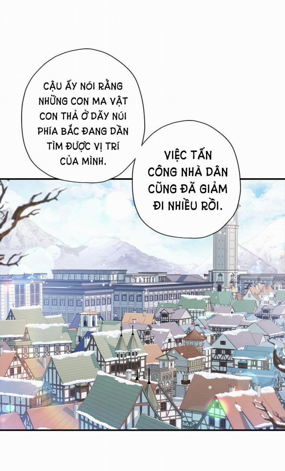 manhwax10.com - Truyện Manhwa Ta Trở Thành Con Gái Nuôi Của Nam Chính Chương 87 2 Trang 15