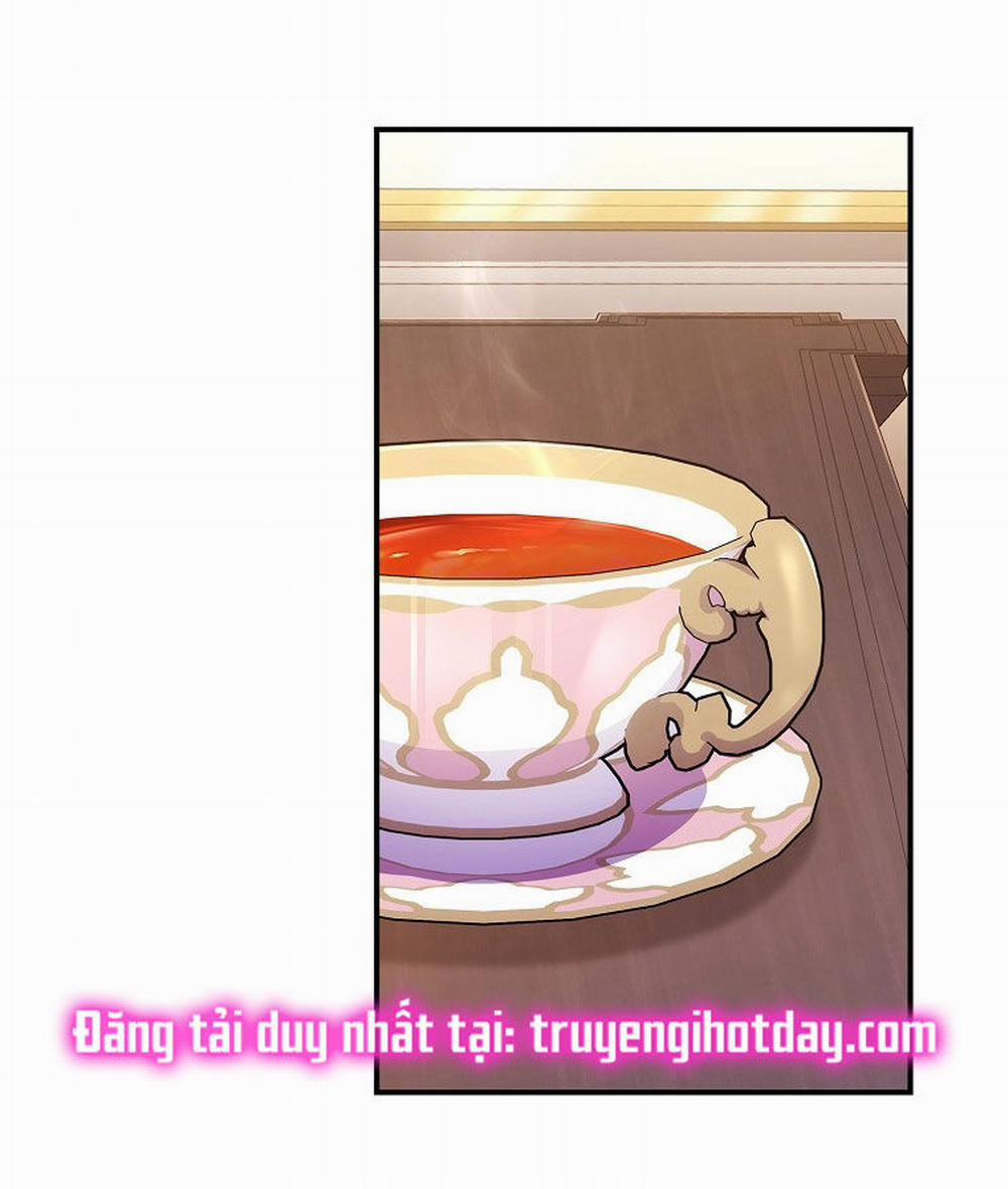 manhwax10.com - Truyện Manhwa Ta Trở Thành Con Gái Nuôi Của Nam Chính Chương 87 2 Trang 24