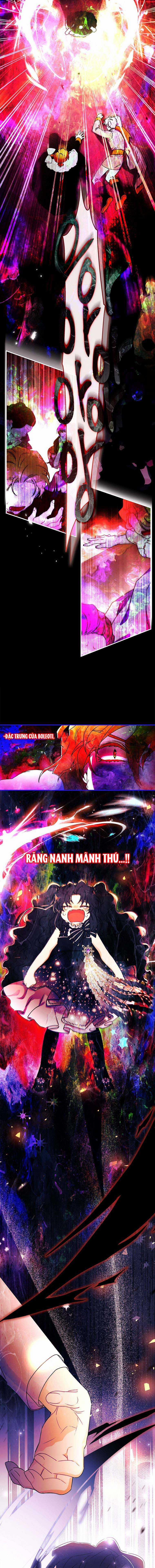 manhwax10.com - Truyện Manhwa Ta Trở Thành Con Gái Nuôi Của Nam Chính Chương 94 Trang 13