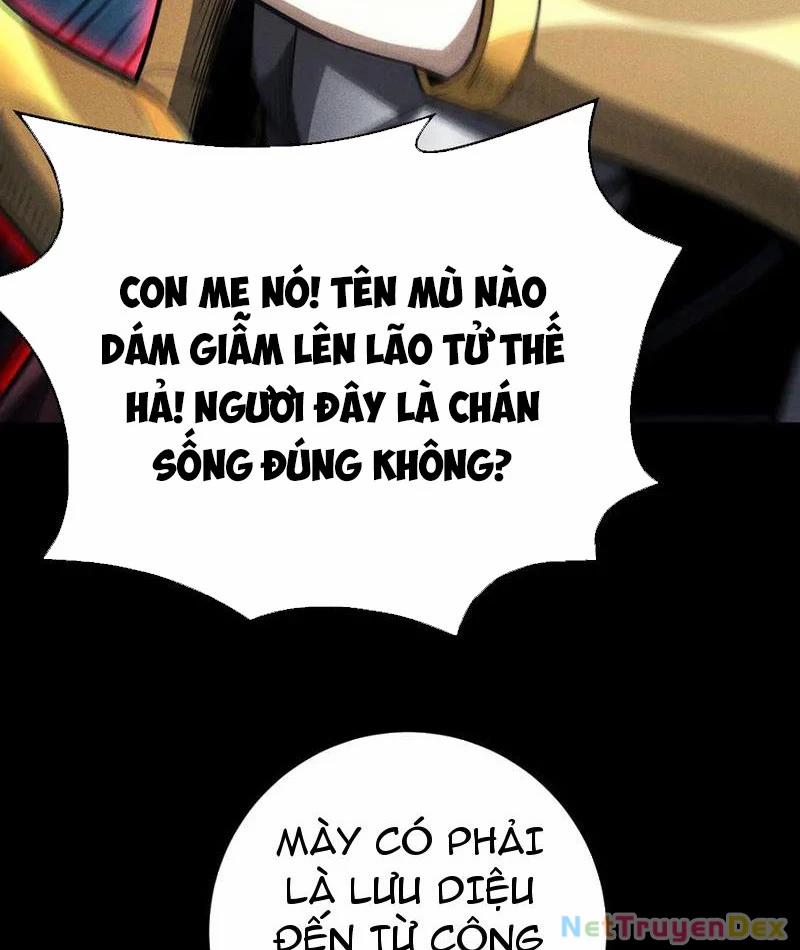 manhwax10.com - Truyện Manhwa Ta Trở Thành Thần Sau Khi Afk Hàng Triệu Năm Chương 24 Trang 96