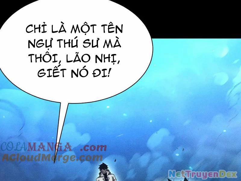 manhwax10.com - Truyện Manhwa Ta Trở Thành Thần Sau Khi Afk Hàng Triệu Năm Chương 25 Trang 64