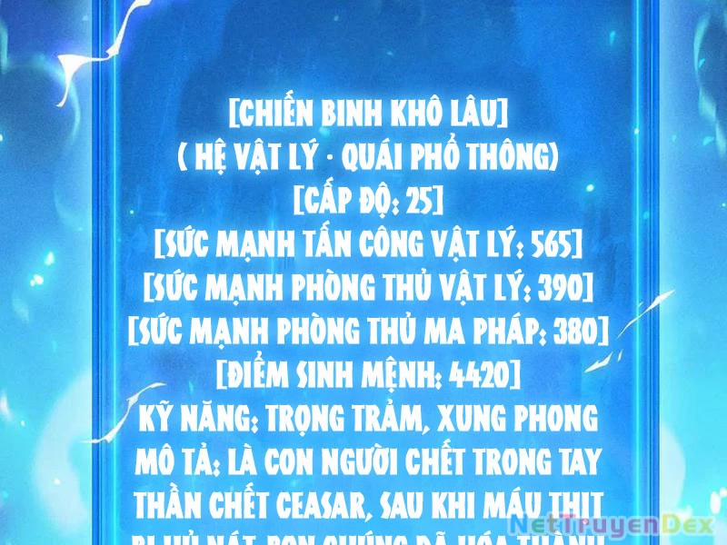 manhwax10.com - Truyện Manhwa Ta Trở Thành Thần Sau Khi Afk Hàng Triệu Năm Chương 27 Trang 138