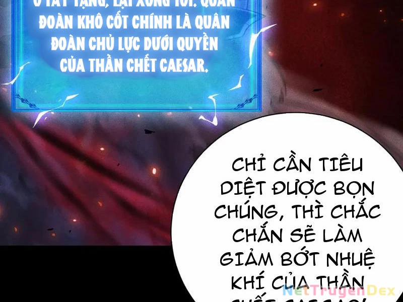 manhwax10.com - Truyện Manhwa Ta Trở Thành Thần Sau Khi Afk Hàng Triệu Năm Chương 27 Trang 20