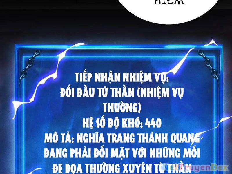 manhwax10.com - Truyện Manhwa Ta Trở Thành Thần Sau Khi Afk Hàng Triệu Năm Chương 27 Trang 25