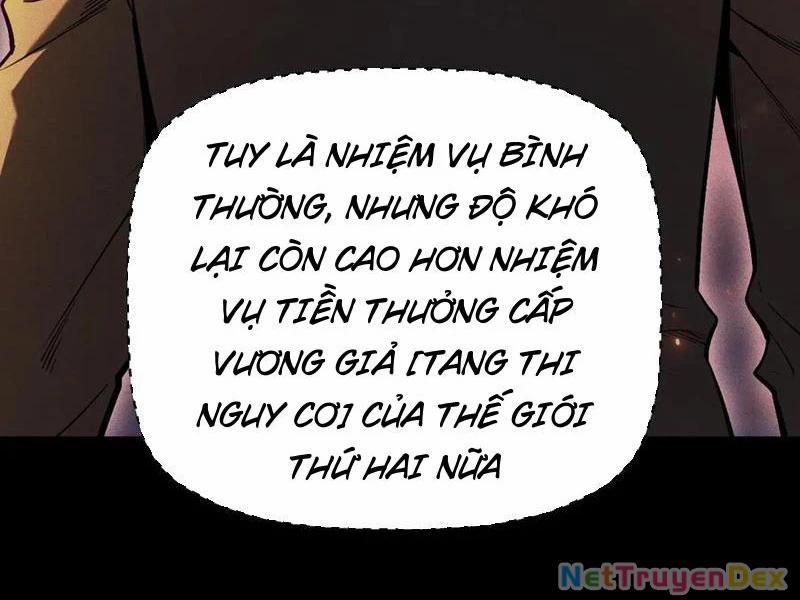 manhwax10.com - Truyện Manhwa Ta Trở Thành Thần Sau Khi Afk Hàng Triệu Năm Chương 27 Trang 29