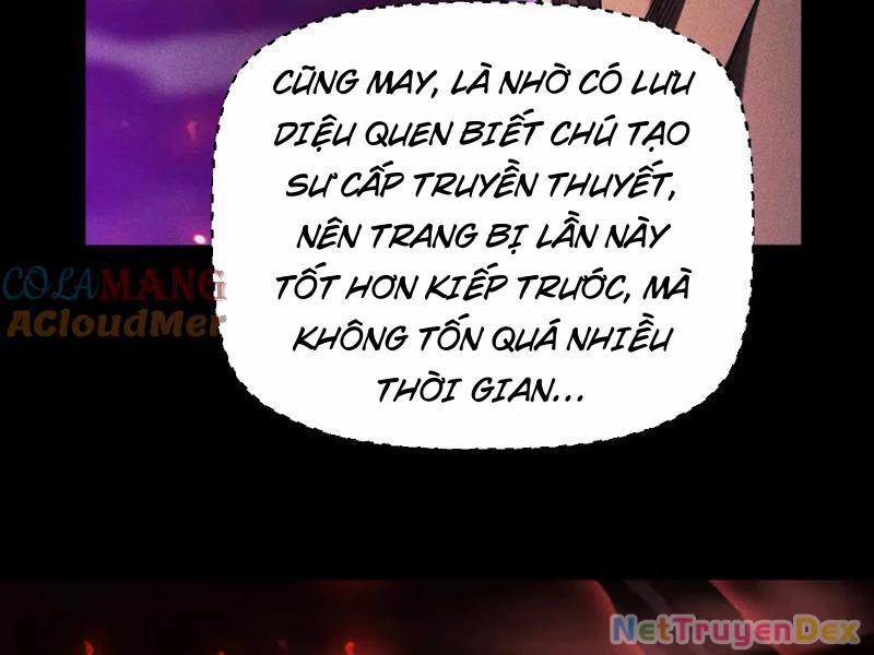 manhwax10.com - Truyện Manhwa Ta Trở Thành Thần Sau Khi Afk Hàng Triệu Năm Chương 27 Trang 56