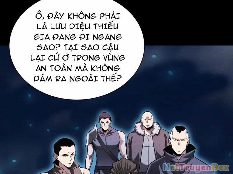 manhwax10.com - Truyện Manhwa Ta Trở Thành Thần Sau Khi Afk Hàng Triệu Năm Chương 27 Trang 67