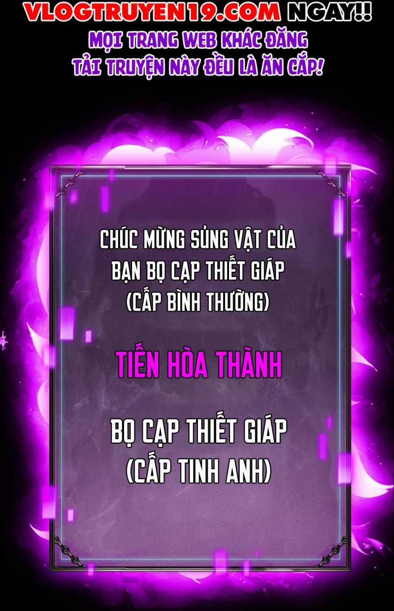 manhwax10.com - Truyện Manhwa Ta Trở Thành Thần Sau Khi Afk Hàng Triệu Năm Chương 6 Trang 30