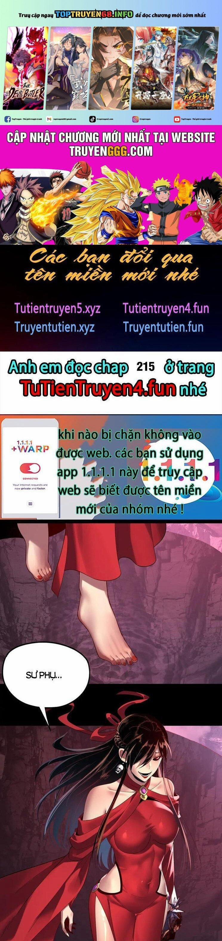 manhwax10.com - Truyện Manhwa Ta Trời Sinh Đã Là Nhân Vật Phản Diện Chương 251 Trang 1