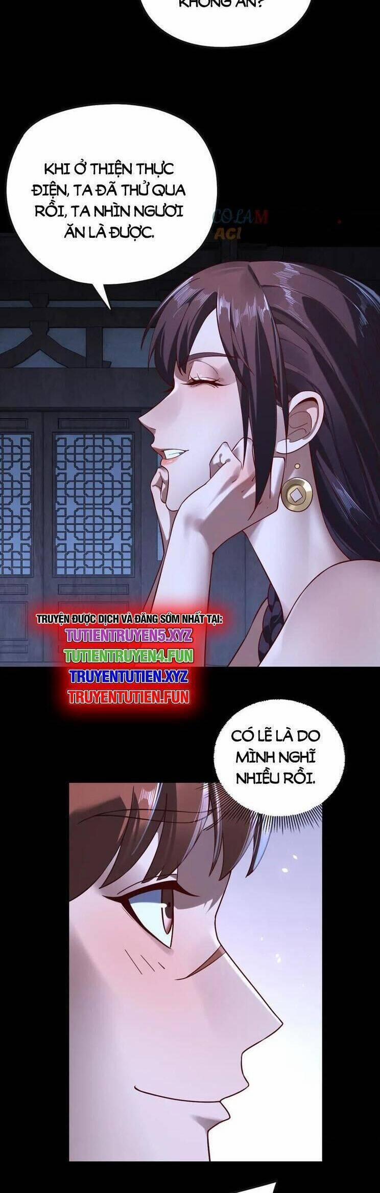 manhwax10.com - Truyện Manhwa Ta Trời Sinh Đã Là Nhân Vật Phản Diện Chương 252 1 Trang 9