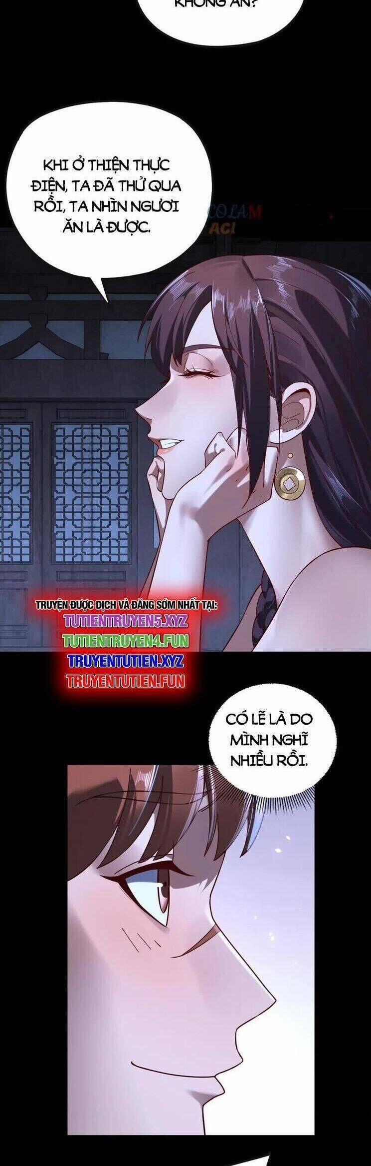 manhwax10.com - Truyện Manhwa Ta Trời Sinh Đã Là Nhân Vật Phản Diện Chương 252 3 Trang 9