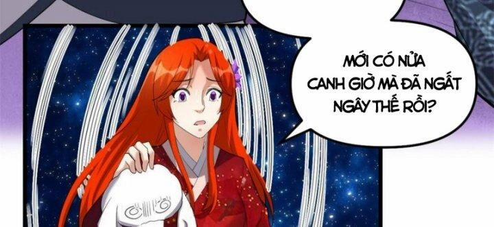 manhwax10.com - Truyện Manhwa Ta Tu Có Lẽ Là Giả Tiên Chương 308 Trang 58