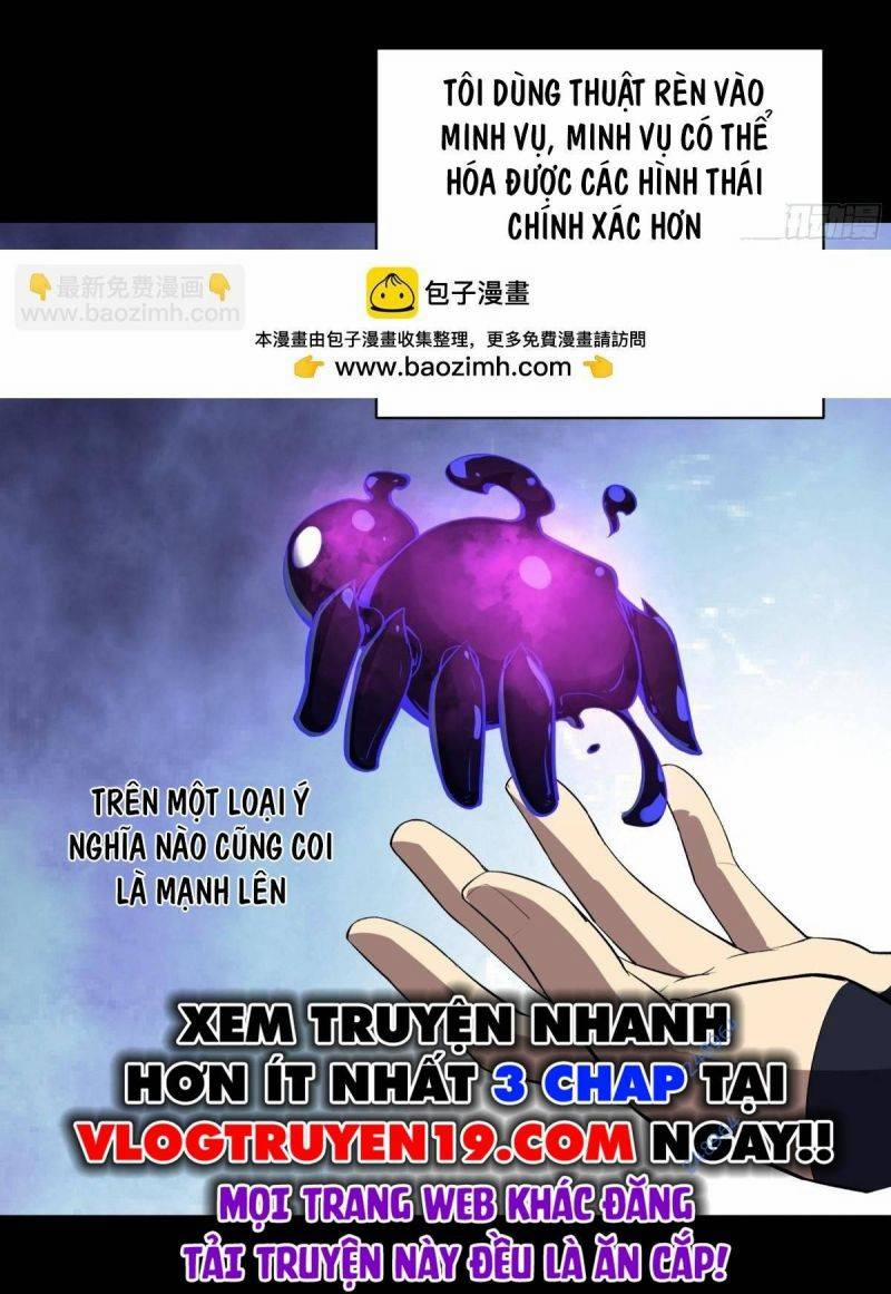 manhwax10.com - Truyện Manhwa Ta Tự Lập Khế Ước Với Chính Mình Chương 21 Trang 2