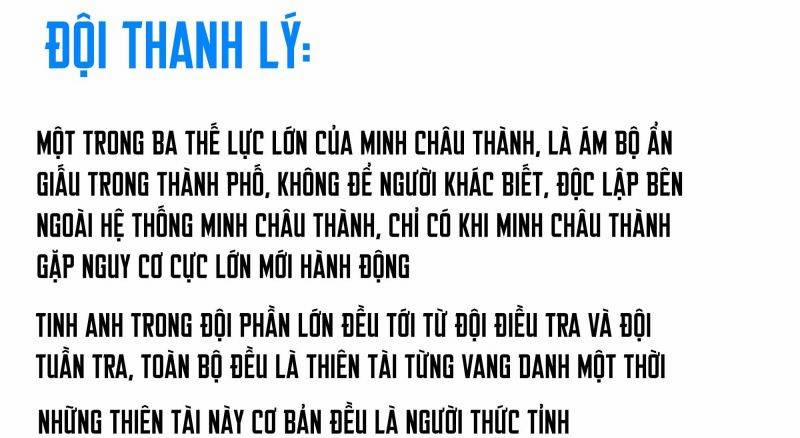 Ta Tự Lập Khế Ước Với Chính Mình Chương 7 Trang 87