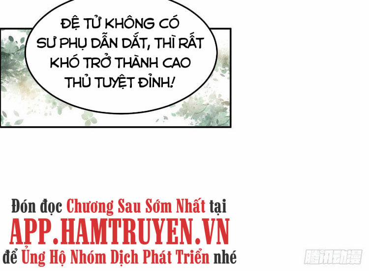 manhwax10.com - Truyện Manhwa Ta Tự Thành Hoàng Không Cần Thiên Mệnh Chương 6 Trang 11